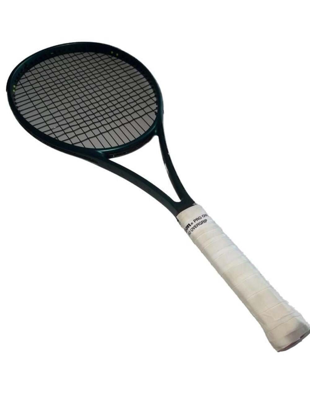 Wilson Blade 98 V9 16x19 Tennis Racket 4 3/8 Grip +